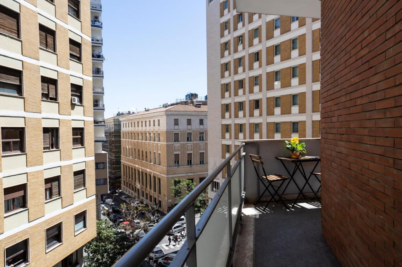 Casa Cervantes Naples Exterior photo
